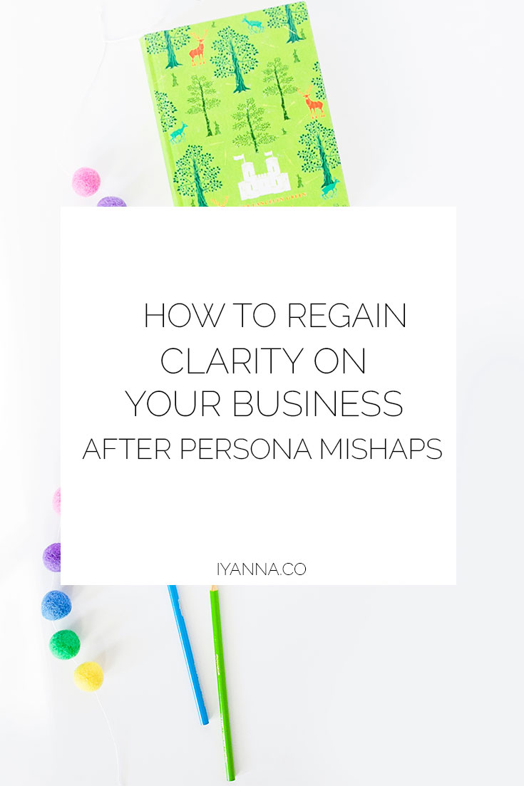  How to Regain Clarity on Your Business After Personal Mishaps