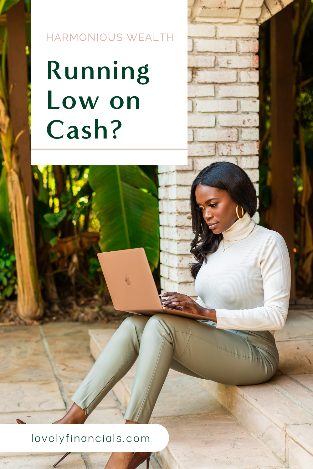 3 Reasons You Don't Have Cash on Hand Even Though You Have a Multi-6 Figure Business | E2